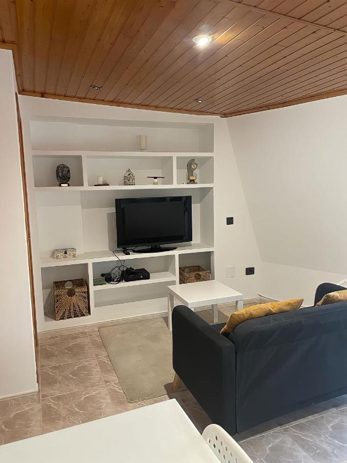 Apartamento Vacacional En O Grove Exterior foto