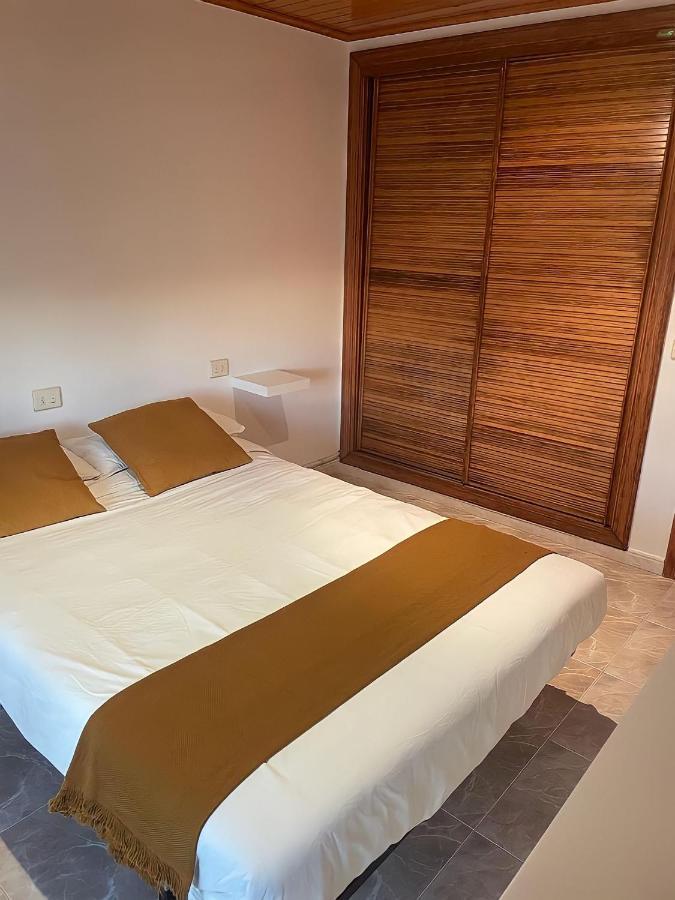 Apartamento Vacacional En O Grove Exterior foto